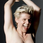 「ロビン、ニューAL『Sexistential』よりタイトル曲＆「Talk To Me」解禁」1枚目/1