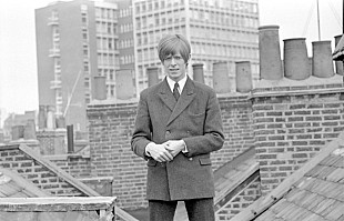 「故デヴィッド・ボウイ、幼少期を過ごした家が一般公開へ」