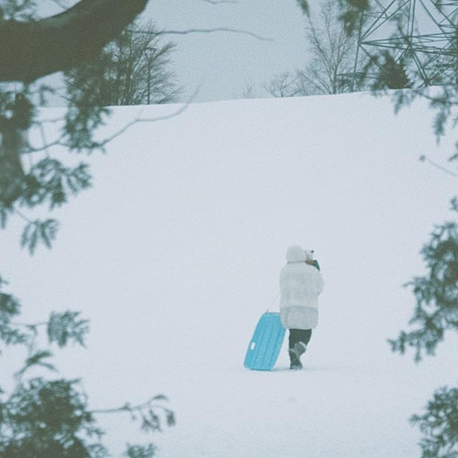 「由薫、『身代金は誘拐です』主題歌「echo」配信リリース決定」1枚目/2