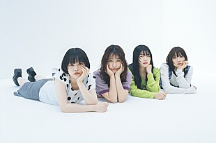 「ハク。、メジャーデビュー曲など4曲入り新作EP『世界』リリース＆収録曲「ふわ輪」先行配信へ」