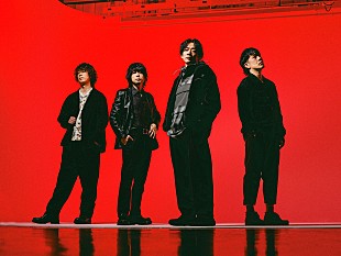 「Nothing’s Carved In Stone、約4年ぶりのアルバム『Fire Inside Us』を3/4にリリース」