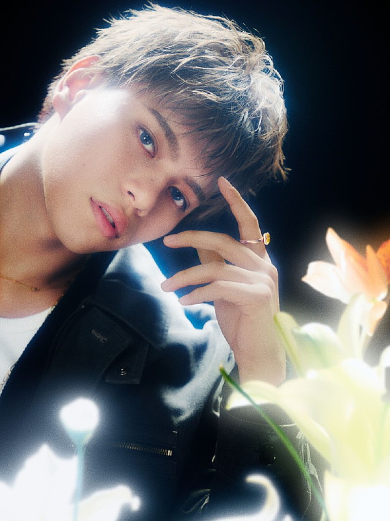 「REIKO、新曲「Lullaby」アートワーク／MVティザー／ショート音源を解禁」1枚目/2