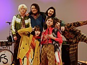 「BREIMEN×TOMOO」4枚目/5