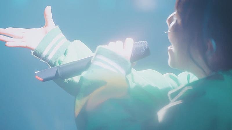 「aiko、ニューSG『Cry High Fly』トレーラー公開」1枚目/5