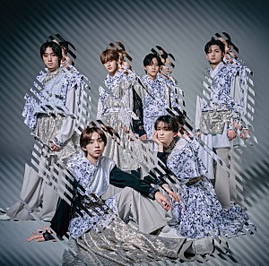 Lienel「Lienel、“ジャケ買いしたくなる”お洒落な『Osyan』ジャケット＆アー写を公開」