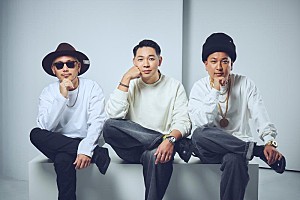 ベリーグッドマン「ベリーグッドマン、新曲「Good Luck!」配信リリース決定」