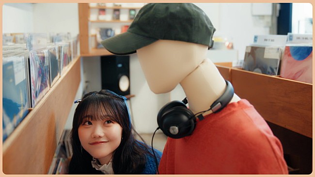 「『【MV】MORE STAR「ハグ！」』」4枚目/10