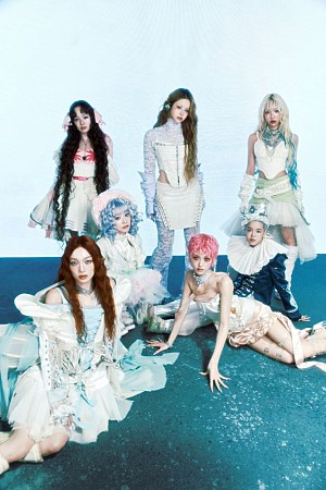 XG「XG、グループ名を改名　“Girls”から“Genes”へ進化を宣言」