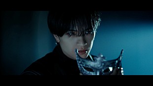 「中島健人、2ndアルバム『IDOL1ST』リード曲「XTC」MV公開」