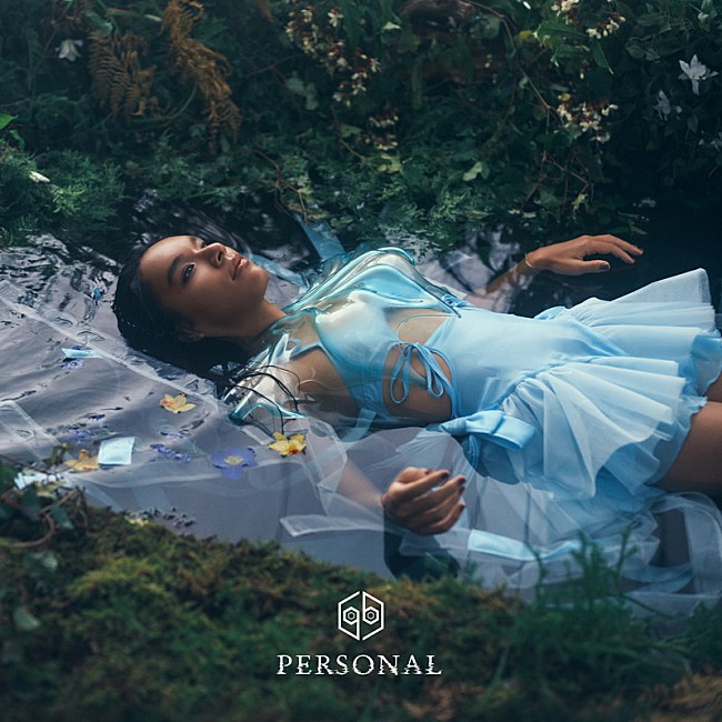 「女王蜂 配信シングル「PERSONAL」」2枚目/6
