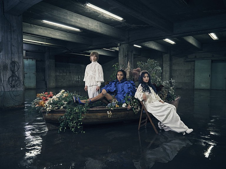 女王蜂「女王蜂、アニメ『地獄楽』EDテーマ「PERSONAL」先行配信へ」