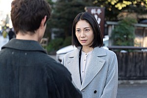 「「夫に間違いありません」“聖子”松下奈緒の夫が「クズ過ぎてつらい」 “紗春”桜井ユキに疑惑の声「もしや旦那さんを橋から…」」