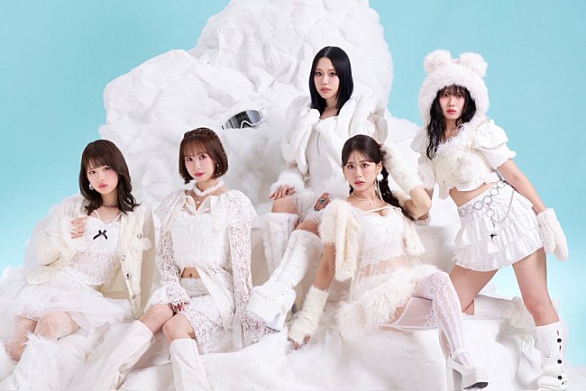 「フィロソフィーのダンス、6/13をもってグループ活動終了」1枚目/1