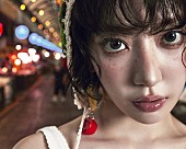 「SAKURA（LE SSERAFIM）×フェリシモ「クチュリエ」のコラボブランド誕生」1枚目/1