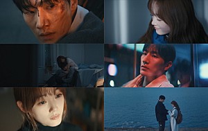 SEVENTEEN「SEVENTEENのユニット・D×S、イ・ユミ＆ノ・サンヒョン出演「Blue」シネマMV公開」