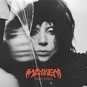 レディー・ガガ「レディー・ガガ、来日公演記念『メイへム』ポップアップ・ストア東京＆大阪で開催」