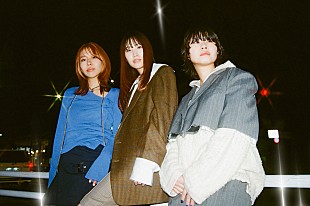 「カネヨリマサル、ニューアルバム『ヒント』収録曲＆ジャケット公開」