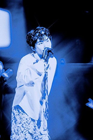 「Ayumu Imazu、新曲「MAGICAL」配信リリース＆自身最大規模の全国ツアー開催決定」