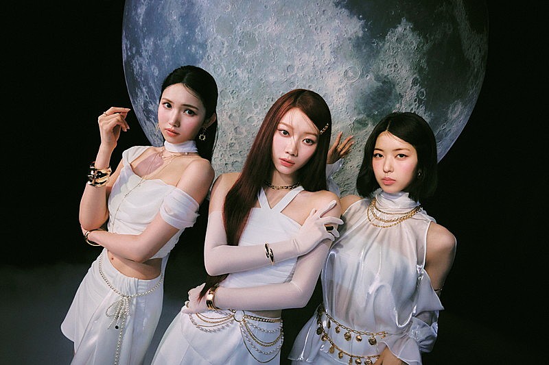 「IS:SUE」2枚目/2