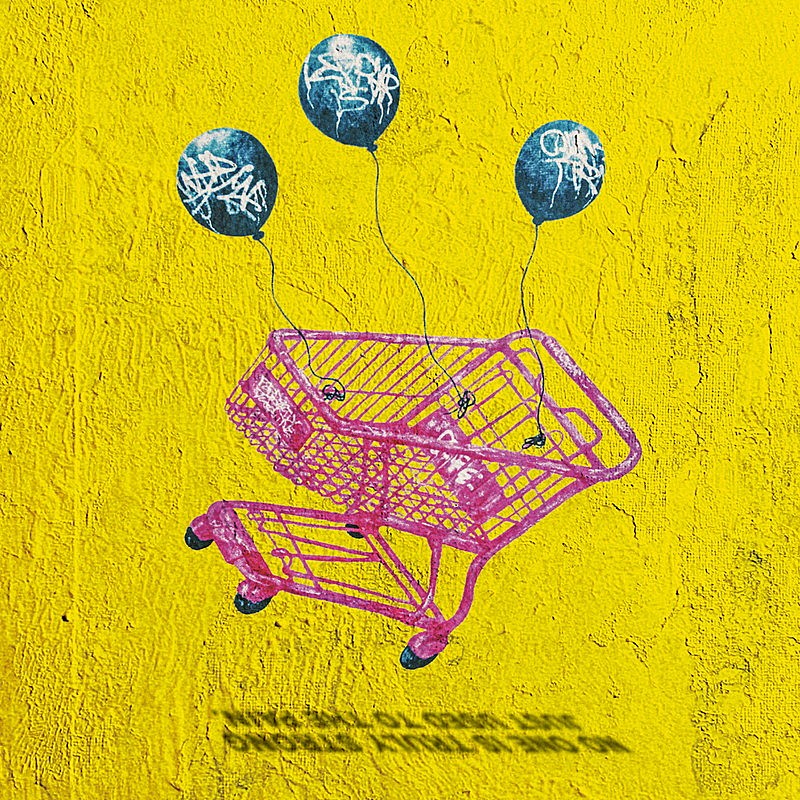 「Novel Core アルバム『PERFECTLY DEFECTiVE』」2枚目/3