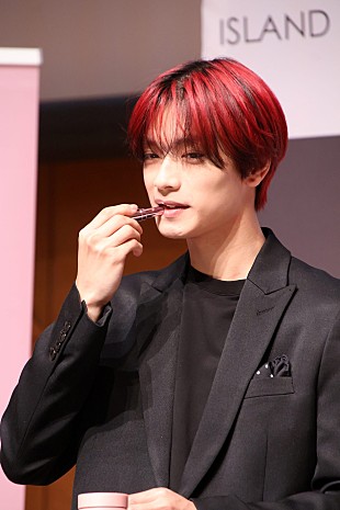 「なにわ男子・高橋恭平、モテる秘訣を明かす 「誰に対しても分け隔てなく接して、飾らない」」