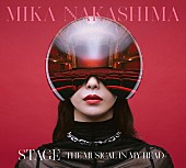 「『STAGE』初回生産限定盤」2枚目/3