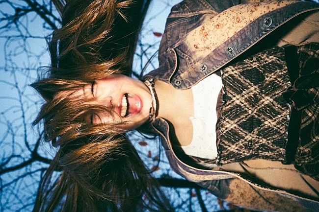 「【No No Girls】ファイナリスト“ふみの”、舞台裏エピソードなどJ-WAVE『START LINE』で明かす」1枚目/1