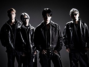 「SPYAIR、新曲「Kill the Noise」先行配信リリース＆アニメノンクレジット主題歌映像公開　1/18にはMV公開決定」