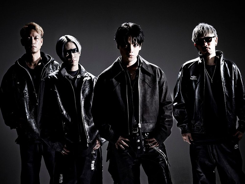 「SPYAIR、新曲「Kill the Noise」先行配信リリース＆アニメノンクレジット主題歌映像公開　1/18にはMV公開決定」1枚目/5