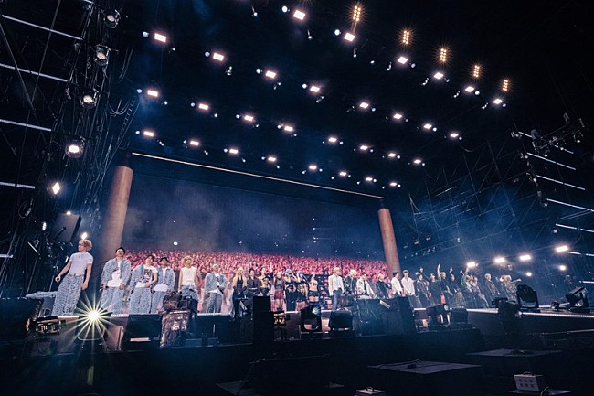 「【BMSG FES'25】」2枚目/2