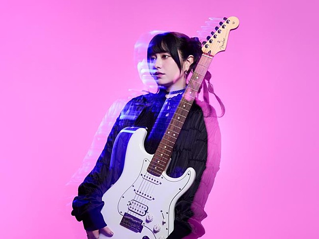 「shallm、ドラマ『人は見た目じゃないと思ってた。』EDテーマ「chocolate」デジタルリリース決定」1枚目/2