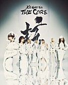 「XG、ワールドツアー【THE CORE】キービジュアル公開」1枚目/1