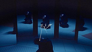 「須田景凪、ダークな世界観が楽曲とリンクする「リベラ」MV公開　監督はCLAN QUEENのマイが担当」