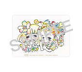 「『背中にリボン』オリジナルステッカー」3枚目/3