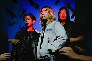 「Survive Said The Prophet、新曲「Speak of the Devil feat. Masato」配信＆MVプレミア公開決定」