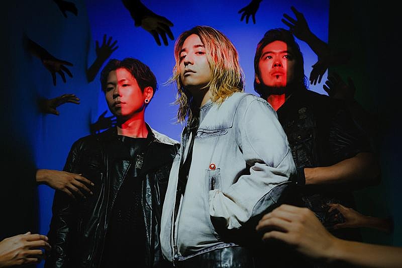 「Survive Said The Prophet、新曲「Speak of the Devil feat. Masato」配信＆MVプレミア公開決定」1枚目/3