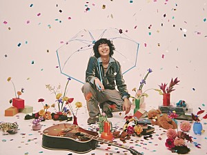 映秀。「映秀。、東名阪ワンマンツアー【Fly You to the Moon Tour】開催決定」