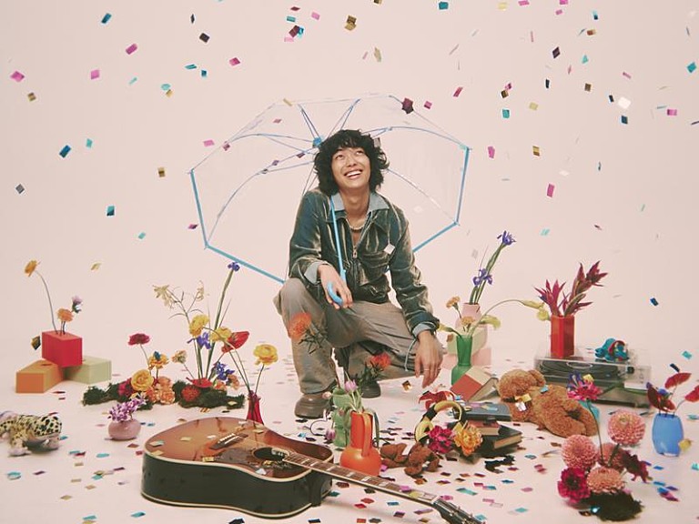 映秀。「映秀。、東名阪ワンマンツアー【Fly You to the Moon Tour】開催決定」