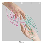 「kobore 配信シングル「Magic」」2枚目/2