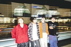 kobore「kobore、魔法のように華やかでカラフルな世界へ導く「Magic」MV公開」