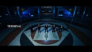 Da-iCE「Da-iCE、新曲「TERMINAL」MVに印象的なソロカットやダンスシーン」