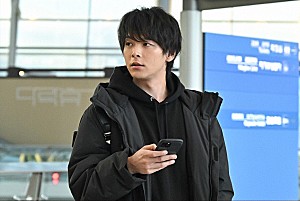 「「DREAM STAGE」“吾妻”中村倫也の回想シ－ンに視聴者騒然 「まさかのげんじぶ!?」「出るなら言ってよ」」