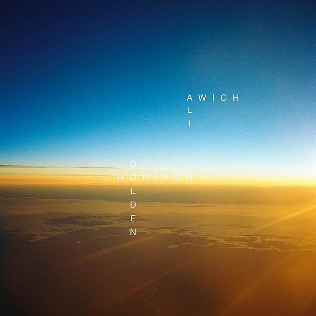 「「黄金の彼方」ジャケット画像」4枚目/7