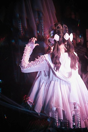 「りりあ。、初のアジアツアー【Asia Tour OneMan Live『秋の予兆』】完走　ソウルでのファイナル公演レポート到着」