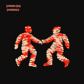 「アルバム『DONGURI ZOO』」2枚目/3