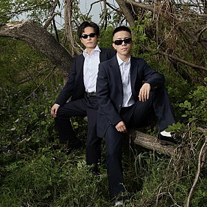 どんぐりず「どんぐりず、ニューアルバム『DONGURI ZOO』1/21配信リリース」