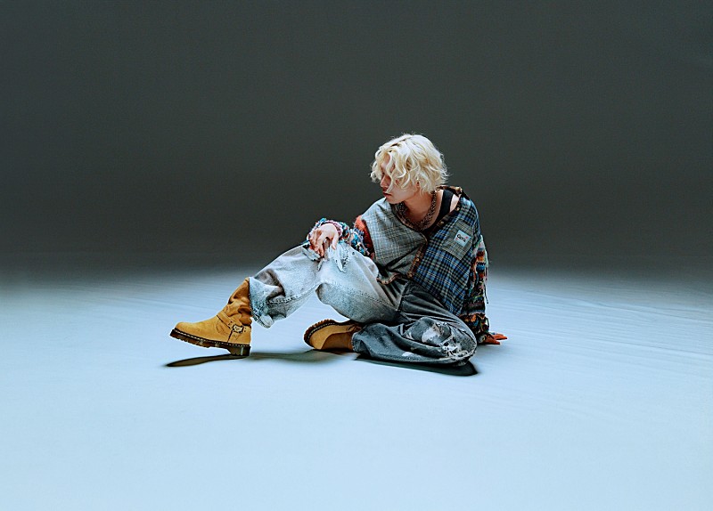 「Vuat、新しい章の始まりを予感させる「青い讃唄」配信リリース」1枚目/2