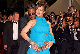 「エイサップ・ロッキー、新曲「STOLE YA FLOW」で言及したドレイクとの溝について語る」