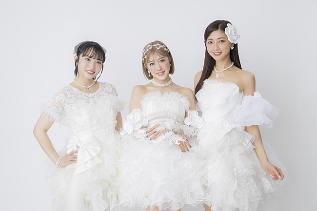 「Berryz工房、冠ラジオ番組『起立！礼！着席！』が一夜限りの復活“浜松町de同窓会”」1枚目/2