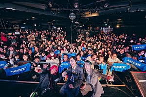 ココラシカ「＜ライブレポート＞ココラシカ、20歳の節目に交わした未来への乾杯　「変わらない音楽愛」を誓った成人式ワンマン」